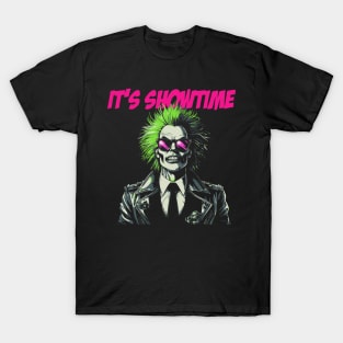 It's Showtime! T-Shirt